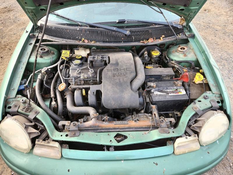 Продаж на аукціоні авто 1998 Dodge Neon, vin: 1B3ES47C7WD553089, номер лоту: 72517276