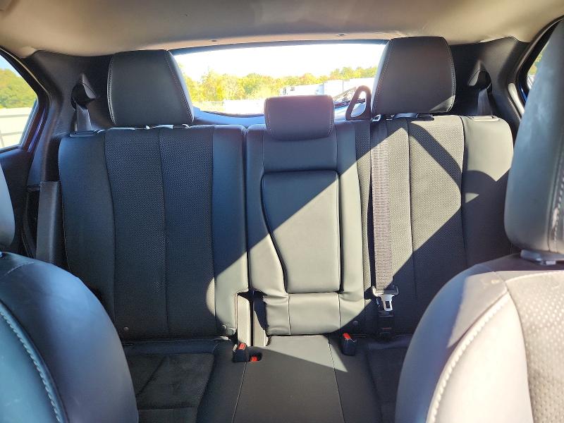 Aukcja sprzedaży 2026 Mitsubishi Eclipse Cross, vin: JA4ATWAAXTZ008669, numer aukcji: 71837126