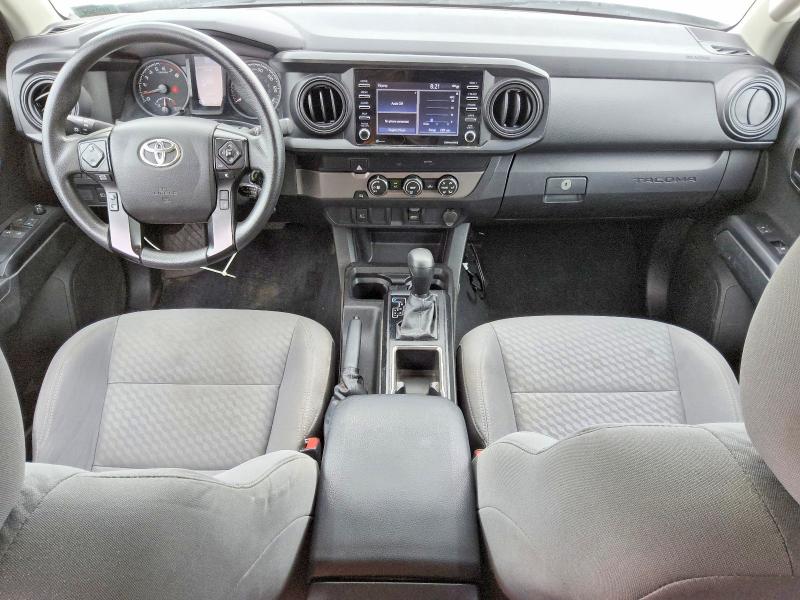 Продаж на аукціоні авто 2022 Toyota Tacoma, vin: 3TYRX5GN7NT054941, номер лоту: 70551766