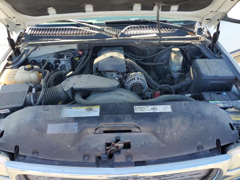 Aukcja sprzedaży 2000 Gmc Yukon Xl, vin: 1GKFK16T8YJ178857, numer aukcji: 71505176