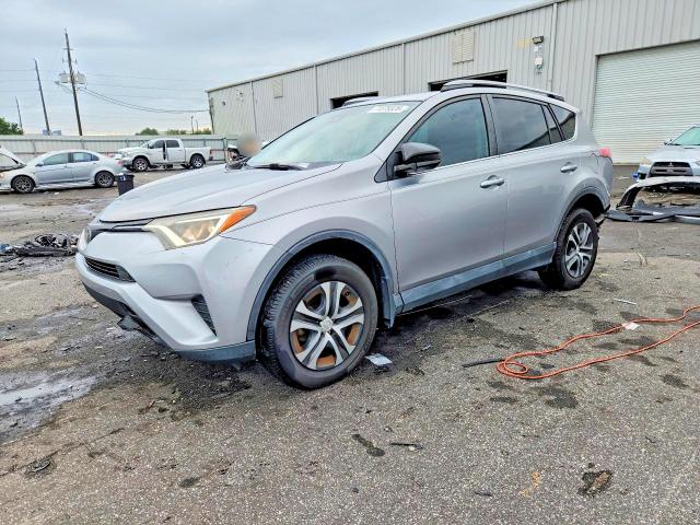 Aukcja sprzedaży 2017 Toyota Rav4, vin: 2T3ZFREV0HW393262, numer aukcji: 71579326
