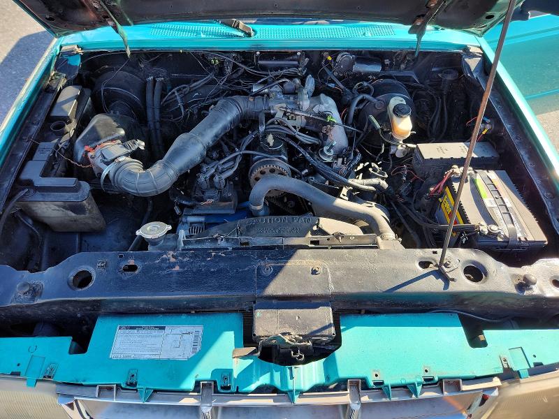 Продажа на аукционе авто 1994 Ford Ranger, vin: 1FTCR10AXRPB69030, номер лота: 70693776