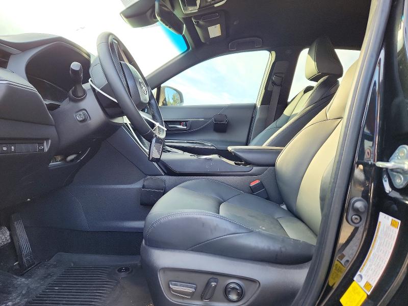 Aukcja sprzedaży 2024 Toyota Venza, vin: JTEAAAAH3RJ161196, numer aukcji: 72460536