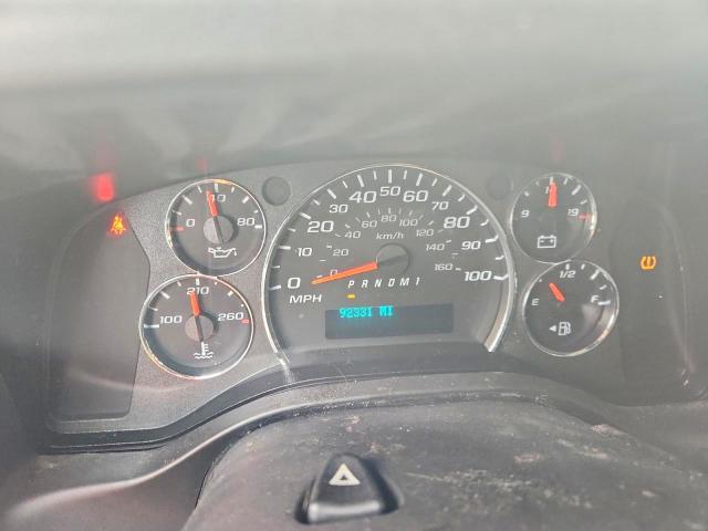 2020 Chevrolet Express G2500 მანქანა იყიდება აუქციონზე, vin: 1GCWGAFP5L1275197, აუქციონის ნომერი: 70694896