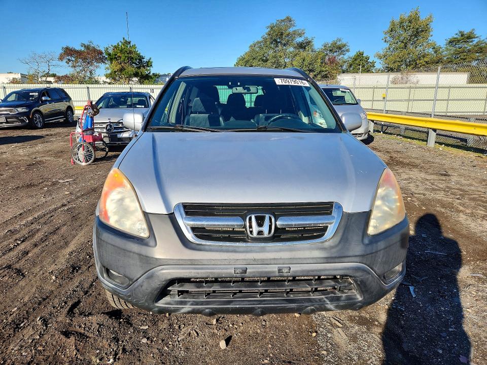 Продажа на аукционе авто 2004 Honda Cr-v, vin: SHSRD78844U216769, номер лота: 70979016