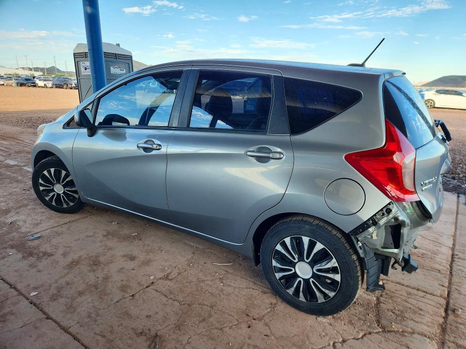 Aukcja sprzedaży 2014 Nissan Versa Note, vin: 3N1CE2CP8EL356356, numer aukcji: 71394056
