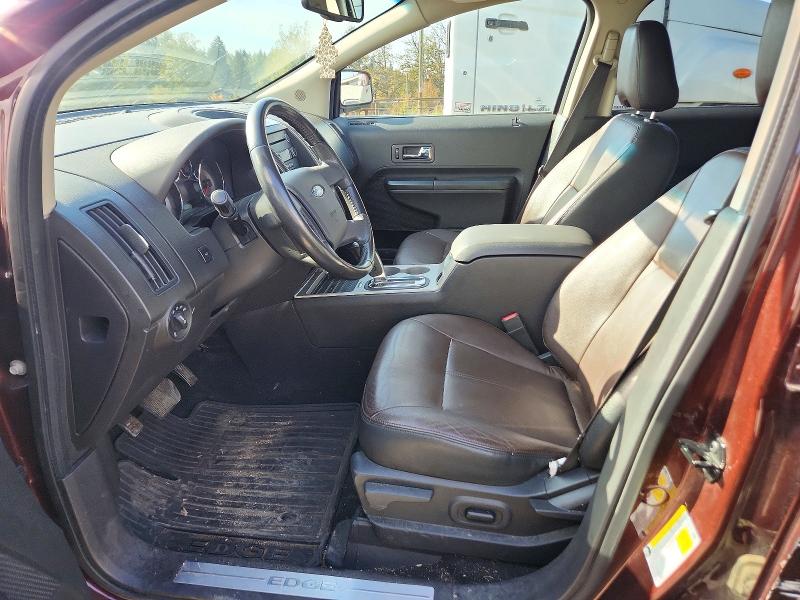 2010 Ford Edge მანქანა იყიდება აუქციონზე, vin: 2FMDK4KC3ABA21236, აუქციონის ნომერი: 68544116