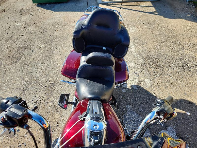 70962486 :رقم المزاد ، 1HD1KEL15EB671061 vin ، 2014 Harley-davidson Flhtk مزاد بيع
