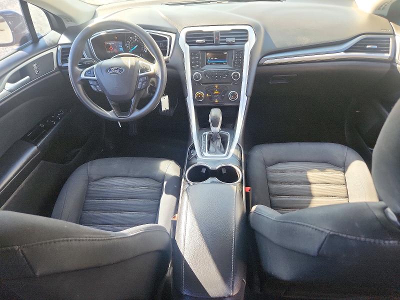 2016 Ford Fusion მანქანა იყიდება აუქციონზე, vin: 3FA6P0HDXGR369364, აუქციონის ნომერი: 72382856