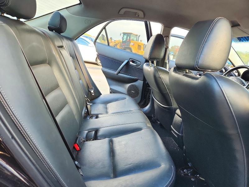 Продажа на аукционе авто 2006 Mazda Speed, vin: JM1GG12L561100623, номер лота: 72684736