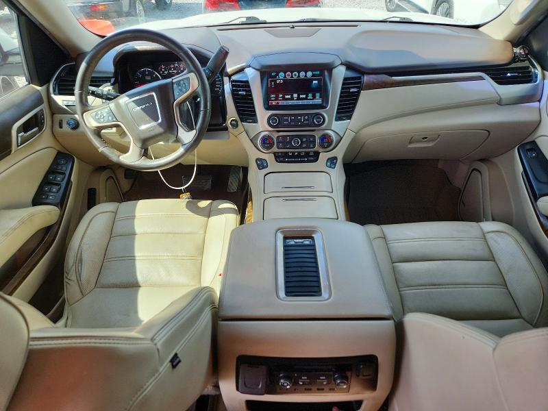 2019 Gmc Yukon Xl მანქანა იყიდება აუქციონზე, vin: 1GKS2HKJ6KR108858, აუქციონის ნომერი: 71364636