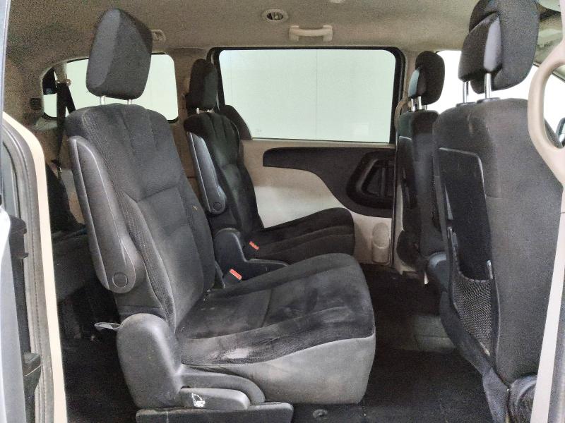Aukcja sprzedaży 2019 Dodge Grand Caravan, vin: 2C4RDGBG7KR799539, numer aukcji: 71062676
