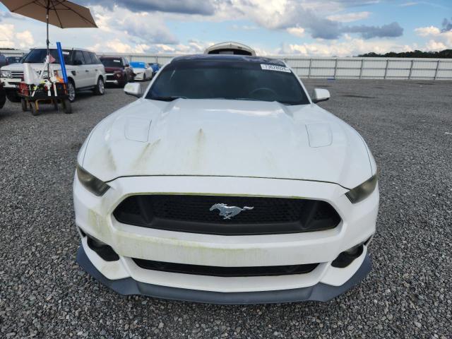 Продаж на аукціоні авто 2016 Ford Mustang, vin: 1FA6P8CF1G5277649, номер лоту: 73628026