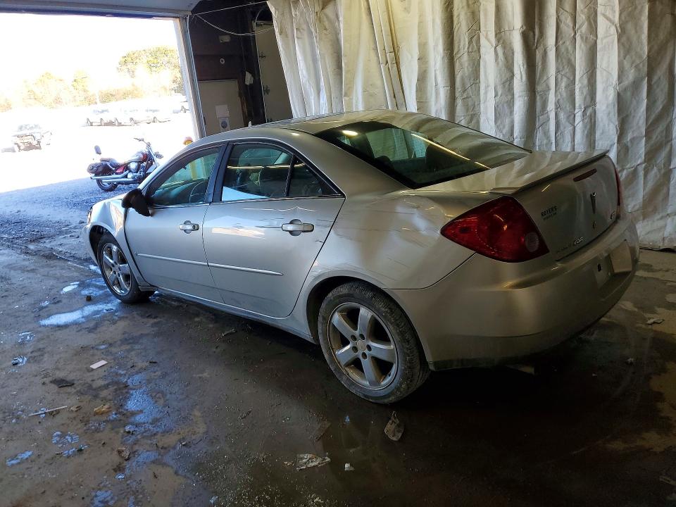 Продаж на аукціоні авто 2007 Pontiac G6, vin: 1G2ZH57N874219259, номер лоту: 73248886