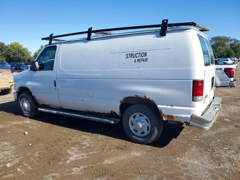 Aukcja sprzedaży 2008 Ford Econoline, vin: 1FTNE24W28DA88443, numer aukcji: 71069076