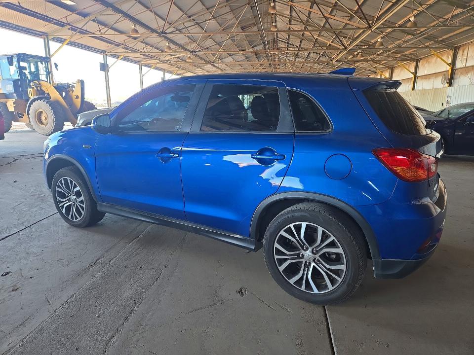 Aukcja sprzedaży 2019 Mitsubishi Outlander Sport, vin: JA4AP3AU5KU002531, numer aukcji: 71471226