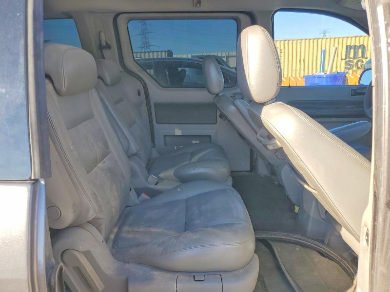 Aukcja sprzedaży 2005 Ford Freestar, vin: 2FMZA52255BA10279, numer aukcji: 71495086