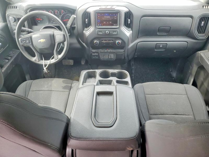 Aukcja sprzedaży 2020 Chevrolet Silverado, vin: 1GC4YLE73LF190721, numer aukcji: 71008706