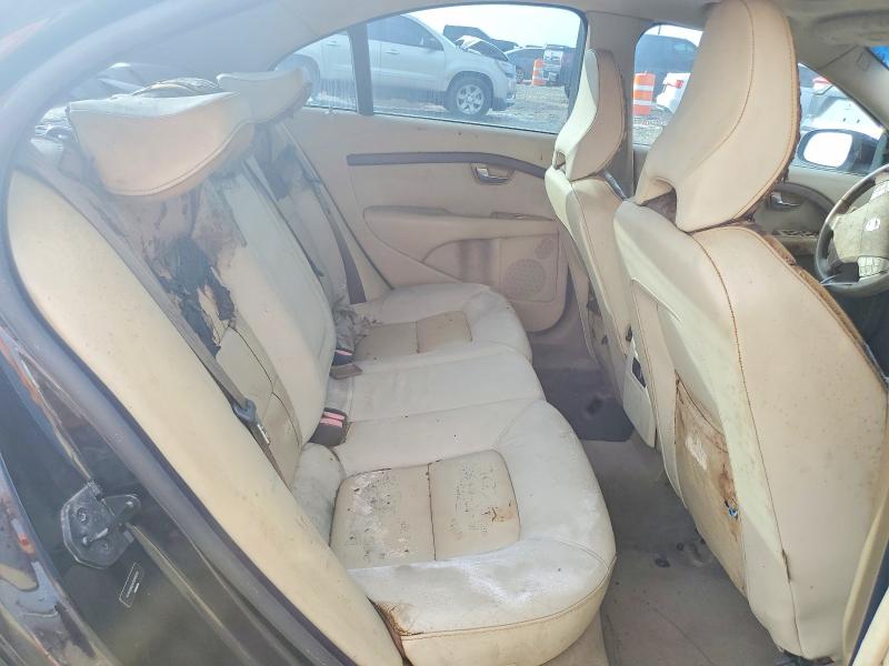 Продаж на аукціоні авто 2009 Volvo S80, vin: YV1AS982491095026, номер лоту: 69812806