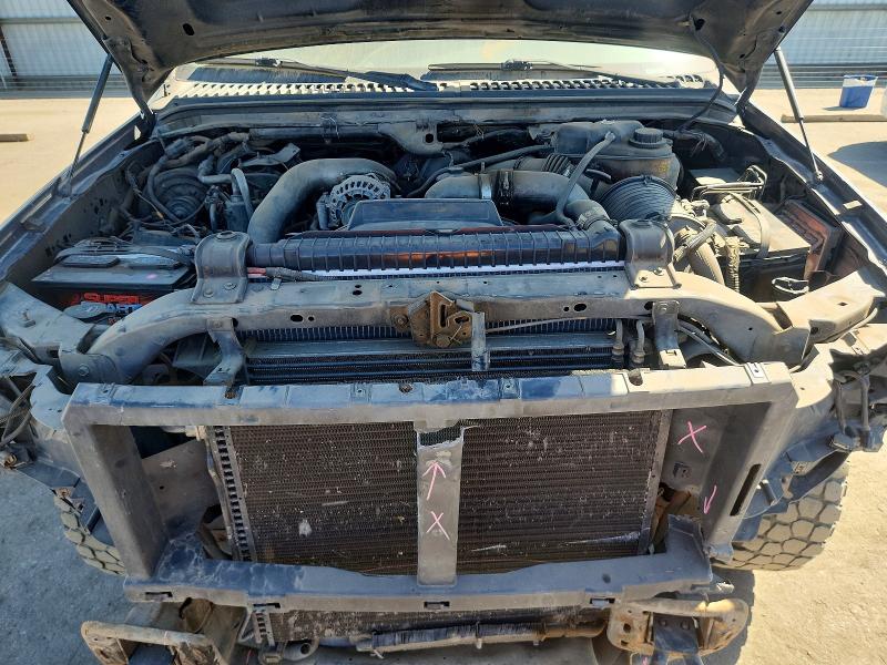 Продаж на аукціоні авто 2005 Ford F250, vin: 1FTSW20P85EB23653, номер лоту: 71065736