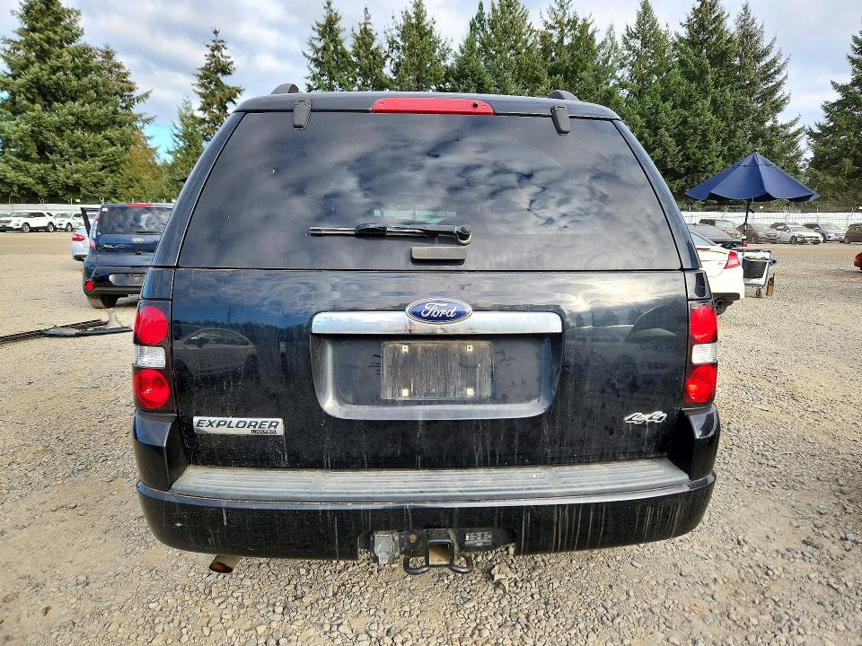 Продаж на аукціоні авто 2008 Ford Explorer, vin: 1FMEU75848UA39398, номер лоту: 73156946