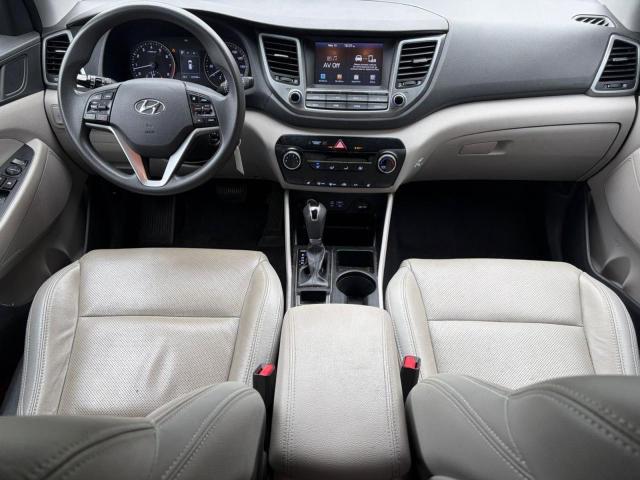 Продажа на аукционе авто 2018 Hyundai Tucson, vin: KM8J3CA41JU714885, номер лота: 72848086