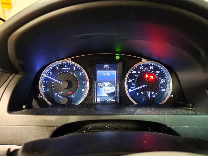 Продаж на аукціоні авто 2017 Toyota Camry, vin: 4T1BF1FK0HU324183, номер лоту: 71440676