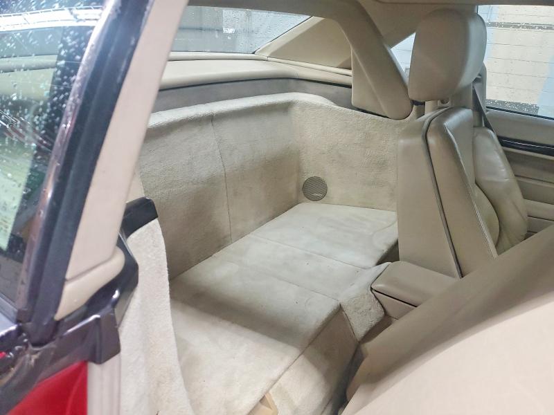Aukcja sprzedaży 1997 Mercedes-benz Sl, vin: WDBFA63F7VF149714, numer aukcji: 71459576