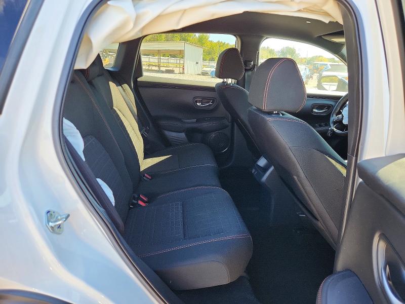 Продажа на аукционе авто 2025 Honda Hr-v, vin: 3CZRZ2H54SM729508, номер лота: 72126346