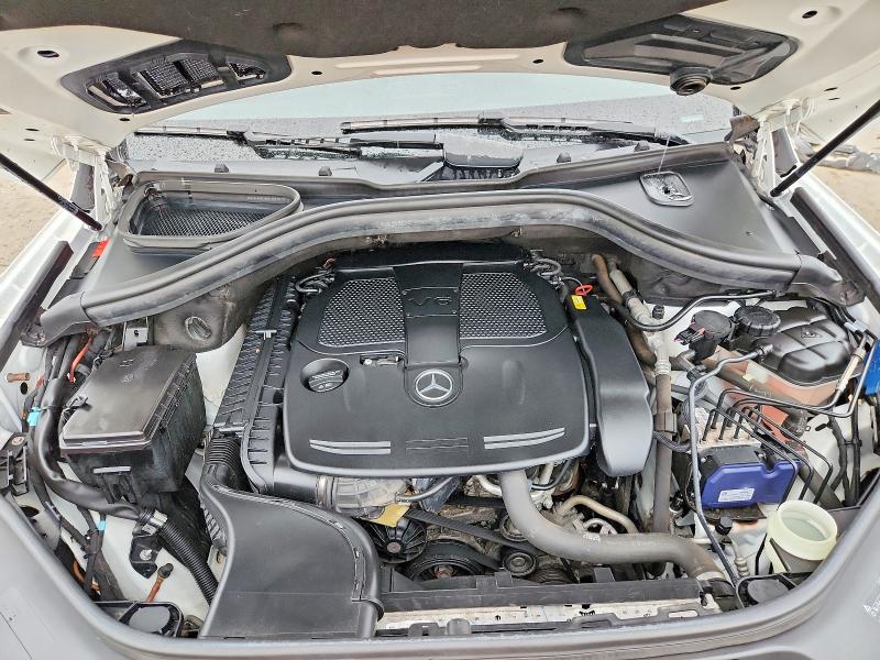 71416346 :رقم المزاد ، 4JGDA5JBXGA667668 vin ، 2016 Mercedes-benz Gle مزاد بيع