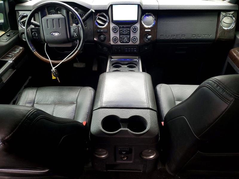 Aukcja sprzedaży 2015 Ford F350, vin: 1FT8W3BTXFEB34665, numer aukcji: 70742986