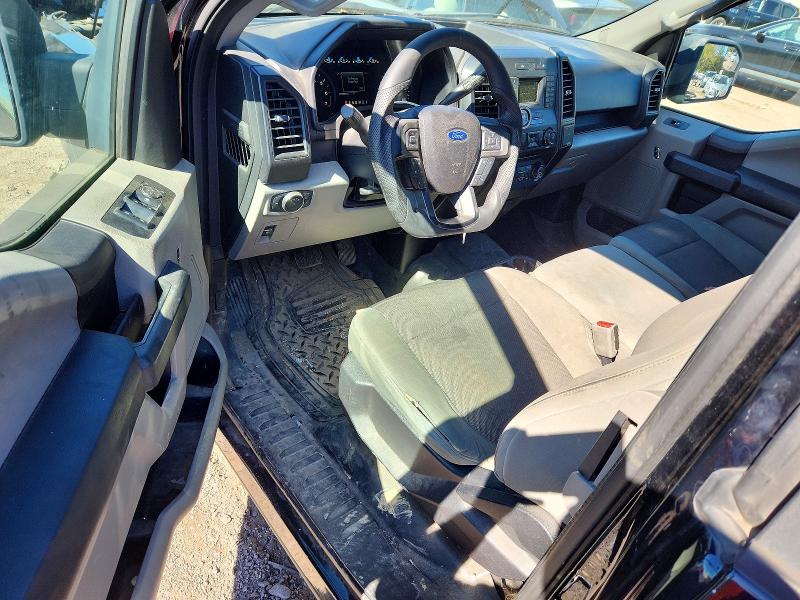 Продаж на аукціоні авто 2017 Ford F150, vin: 1FTEX1CP9HKC19944, номер лоту: 71642216