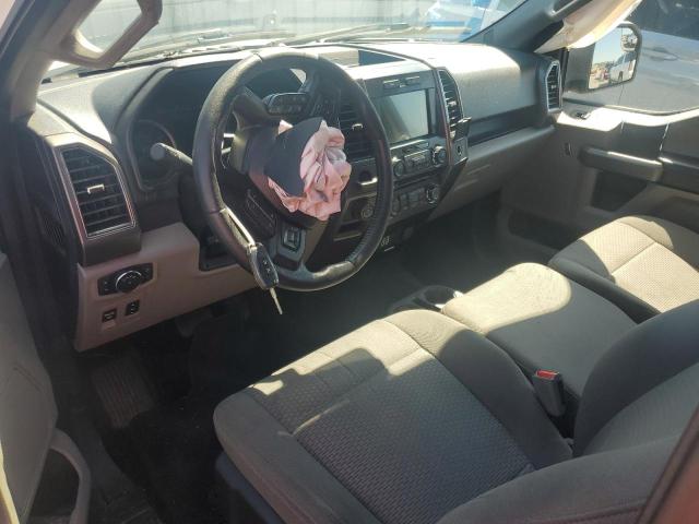 Продаж на аукціоні авто 2017 Ford F150, vin: 1FTMF1C87HKC66591, номер лоту: 72620846