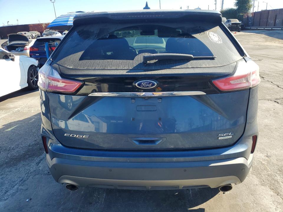 Aukcja sprzedaży 2019 Ford Edge, vin: 2FMPK3J97KBB93624, numer aukcji: 71481706