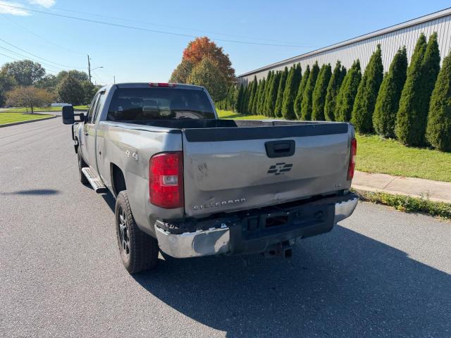73315486 :رقم المزاد ، 1GC2KVC89DZ262540 vin ، 2013 Chevrolet Silverado مزاد بيع