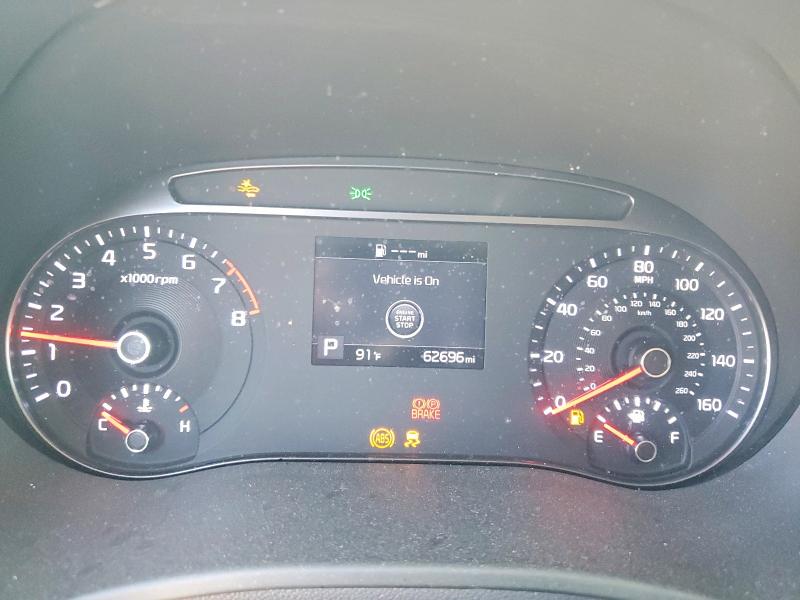 Aukcja sprzedaży 2022 Kia Soul, vin: KNDJ33AU5N7154149, numer aukcji: 71091366