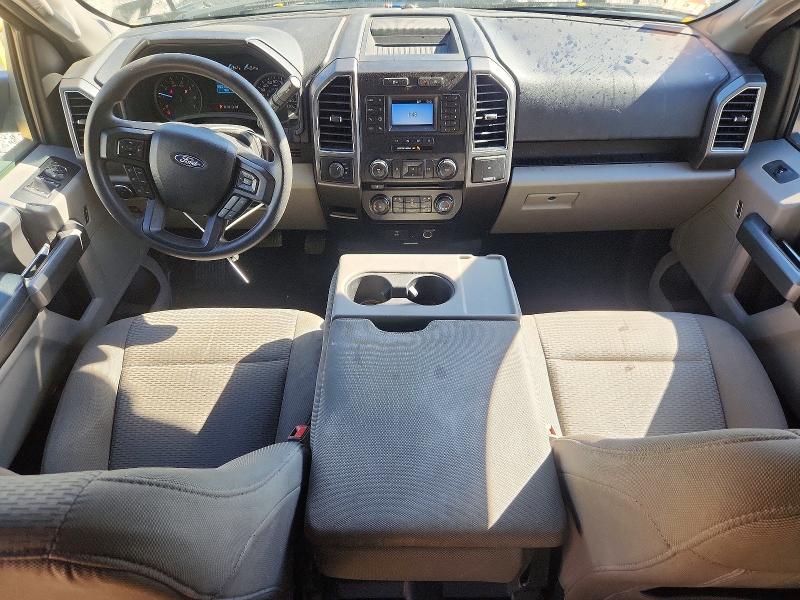 Продаж на аукціоні авто 2018 Ford F150, vin: 1FTEW1EP9JKF32157, номер лоту: 71147306