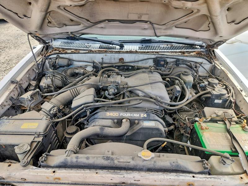 Продаж на аукціоні авто 1997 Toyota 4runner, vin: JT3HN86R8V0130385, номер лоту: 71853966