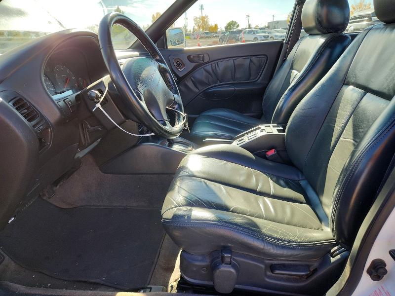 Продажа на аукционе авто 1998 Subaru Legacy, vin: 4S3BD6750W7210082, номер лота: 71031646