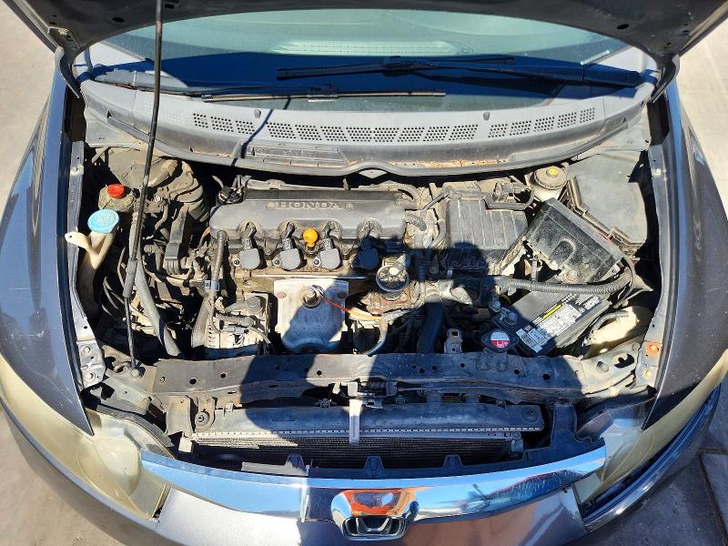 Продаж на аукціоні авто 2010 Honda Civic, vin: 2HGFA1F58AH321198, номер лоту: 72112106