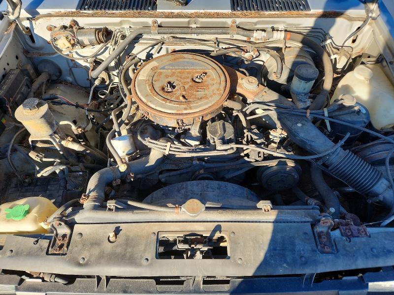 Продаж на аукціоні авто 1986 Nissan Truck, vin: 1N6HD16Y8GC428785, номер лоту: 71026666