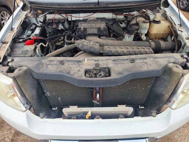 2005 Ford F150 მანქანა იყიდება აუქციონზე, vin: 1FTPW12535KC35029, აუქციონის ნომერი: 73229746