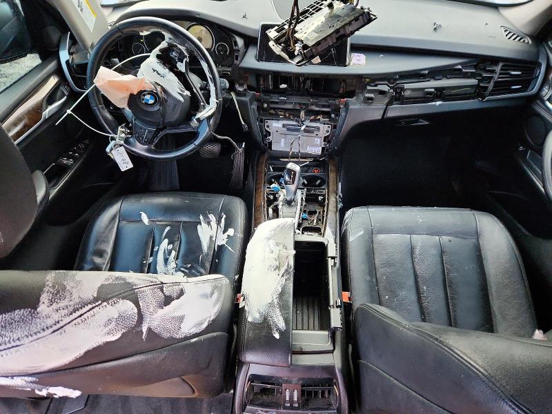 Aukcja sprzedaży 2016 Bmw X5, vin: 5UXKR0C58G0P22881, numer aukcji: 71431086
