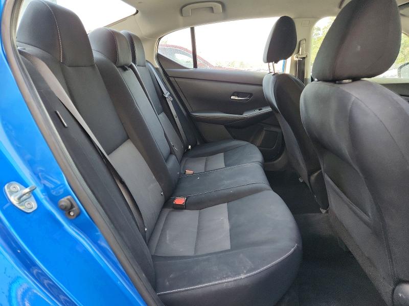 Aukcja sprzedaży 2020 Nissan Sentra, vin: 3N1AB8CV5LY241084, numer aukcji: 71459906