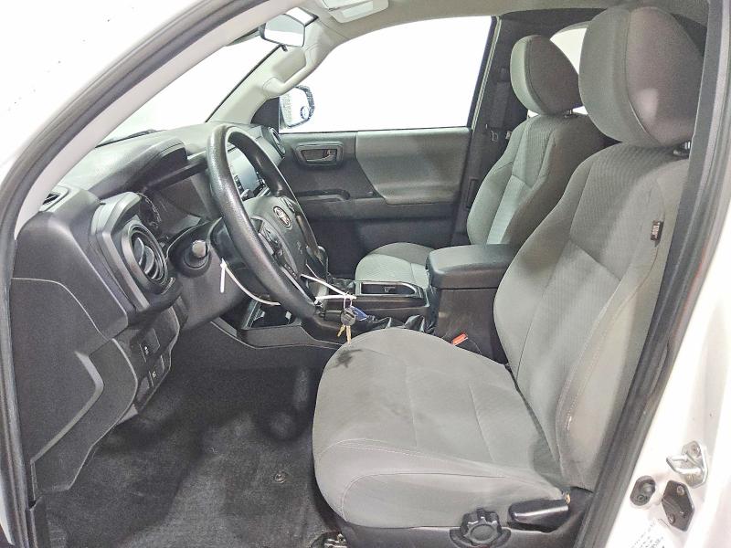 Aukcja sprzedaży 2021 Toyota Tacoma, vin: 3TYRX5GN8MT030078, numer aukcji: 70492296
