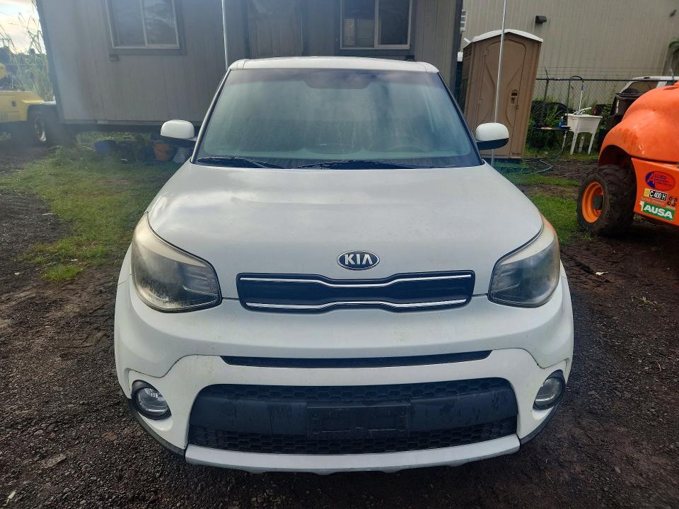 Aukcja sprzedaży 2019 Kia Soul, vin: KNDJP3A58K7641290, numer aukcji: 71811866