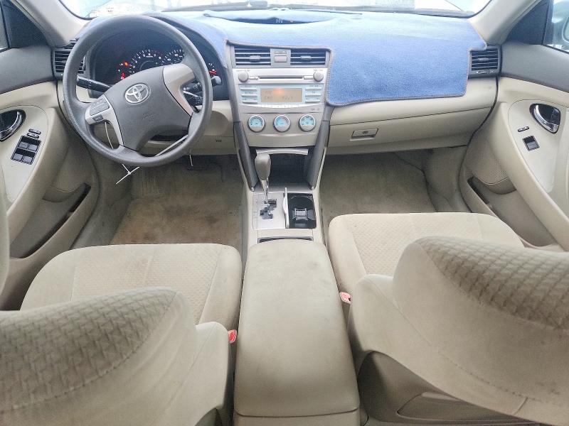 Aukcja sprzedaży 2009 Toyota Camry, vin: 4T1BE46K89U919322, numer aukcji: 70024706