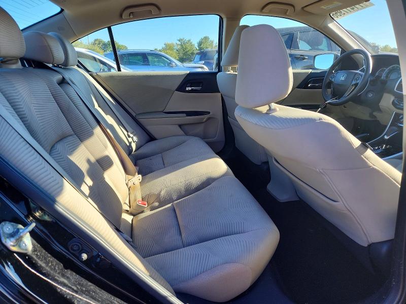 Aukcja sprzedaży 2017 Honda Accord, vin: 1HGCR2F35HA190854, numer aukcji: 71417956