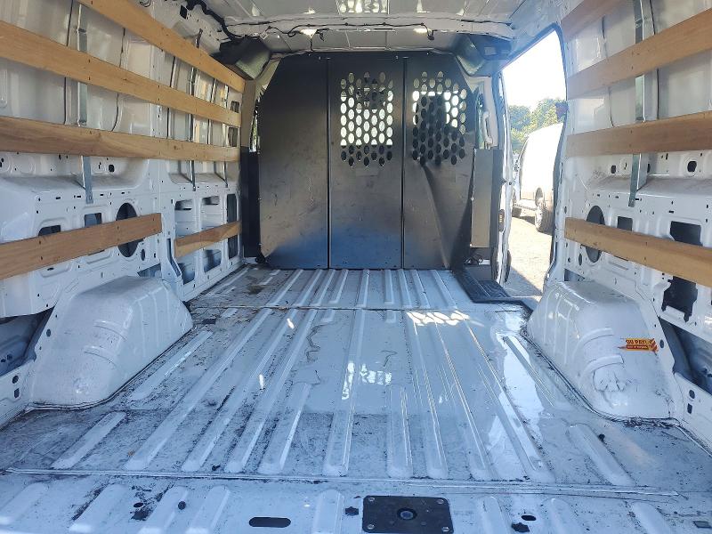 Aukcja sprzedaży 2025 Ford Transit 250, vin: 1FTBR1Y85SKA59700, numer aukcji: 70899266