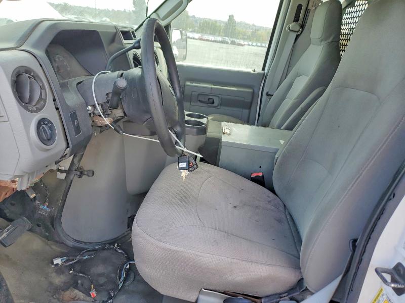 71610356 :رقم المزاد ، 1FTNE2EL5BDB37162 vin ، 2011 Ford Econoline مزاد بيع
